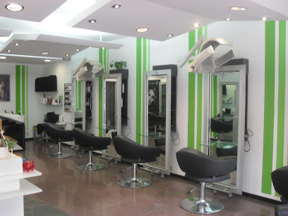 Salon Siggi