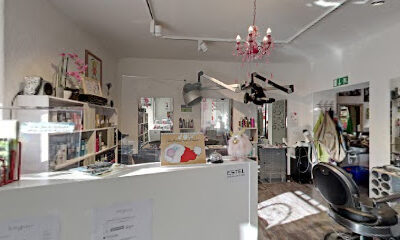 Salon Strubbelpetra