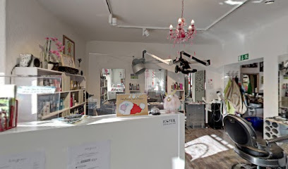Salon Strubbelpetra