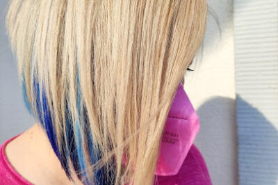 Salon Vanessas