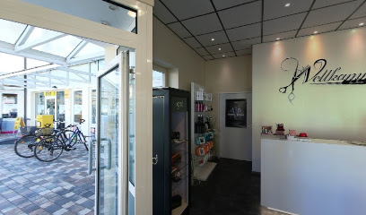 Salon Wellkamm - Friseur Rielasingen - Salon Rielasingen - Grenzgänger Rielasingen