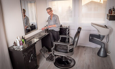 Salon Zimmermann