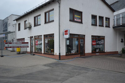 Salon am Eisernen Steg