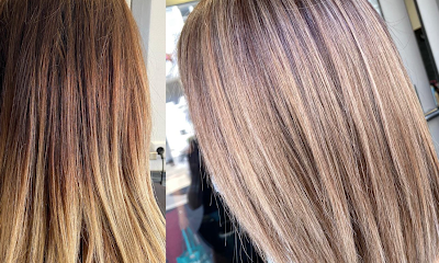 Salon de Coiffure et Beauté