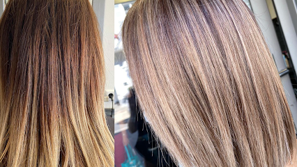 Salon de Coiffure et Beauté