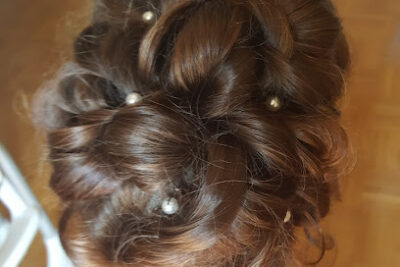 Sarah Happ Friseursalon Bellezza