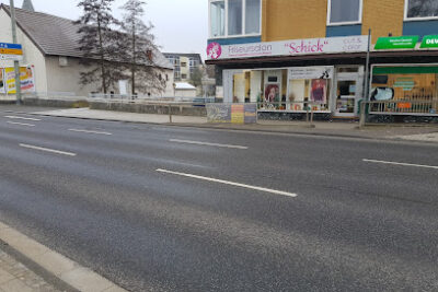 Schick Friseursalon