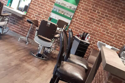 Schnitte Friseur & Barbershop