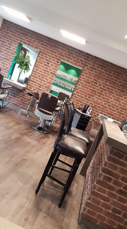 Schnitte Friseur & Barbershop