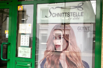 ''Schnittstelle'' by Dita - Friseursalon