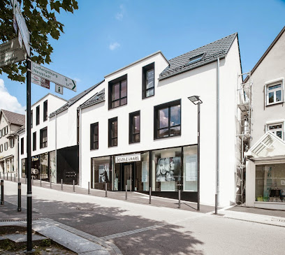 Scholz Haare Beauty Waiblingen