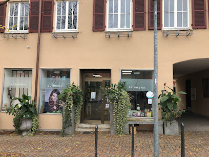 Schrenk Frisöre