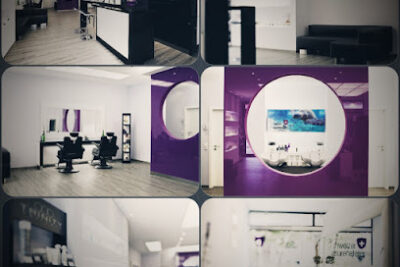 Schweizer Frisurenatelier