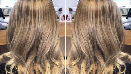 Secret Cut by Julia