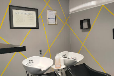 Sham Salon