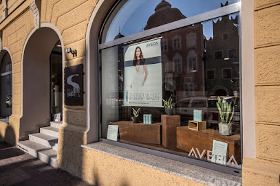 Shape Hairdresser-Cosmetic