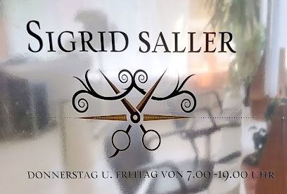Sigrid Saller