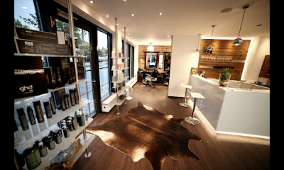 Silke Heide - Friseur & Barber Shop