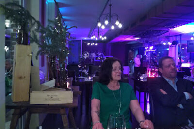 Silvia Urbatschek Friseursalon