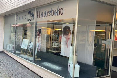 Simone's Haarstudio Inh. Carmen Lücke