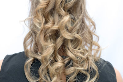 Simon's Hairdesign