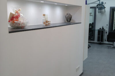 Sonia Hair Design