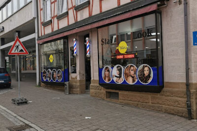StarLook Friseur