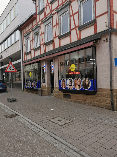 StarLook Friseur