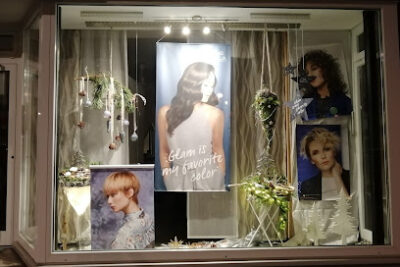 Steffis Friseursalon