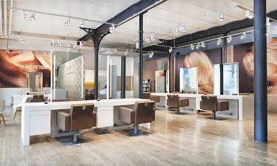 Steinhoff Haardesign - Friseur in Reutlingen