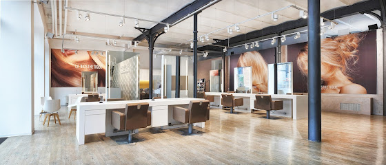 Steinhoff Haardesign - Friseur in Reutlingen