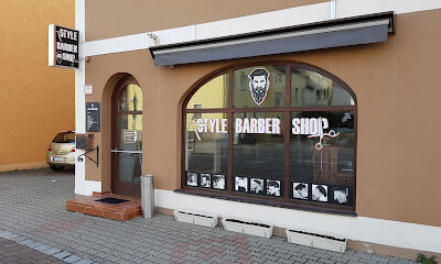 Style Barber Shop