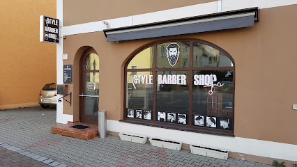 Style Barber Shop