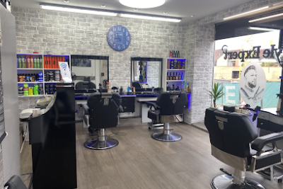 Style Expert Herrenfriseur