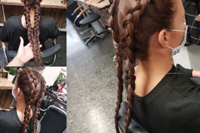 Style and Cut by Timi
