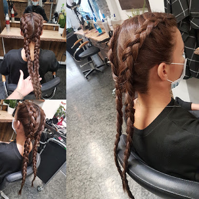 Style and Cut by Timi