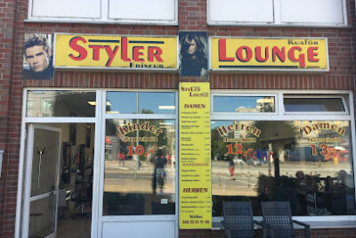 Styler Lounge