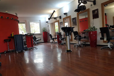 Stylist Seiler