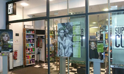 Super Cut Friseur
