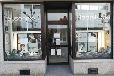 Susanne's Haarstudio Inh. Susanne u. Aaron Schneider