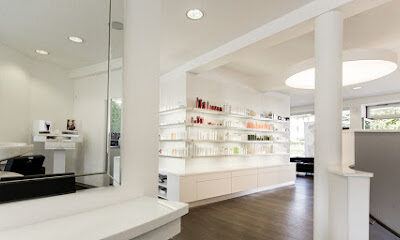 TEAM RIES Friseursalon Ries
