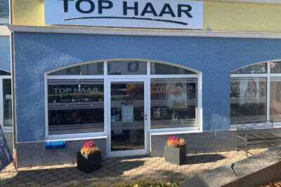 TOP HAAR GmbH