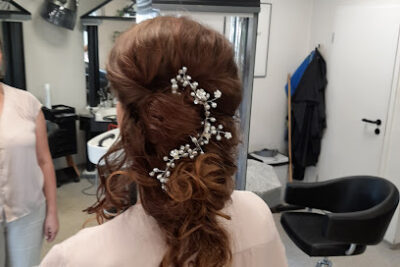 Tanja Bauer Frisör - Tanja's Haarstudio
