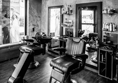 Team Leibold Intercoiffure