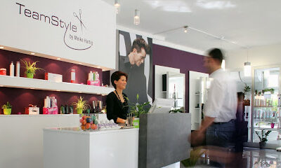 TeamStyle by Meike Hartig