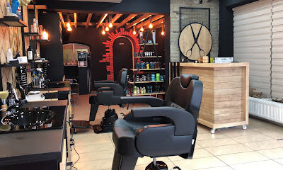 The Barber Mert