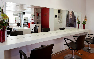 Thomas Beecken Friseur