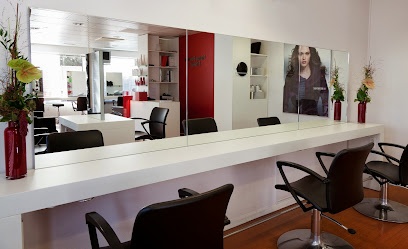 Thomas Beecken Friseur