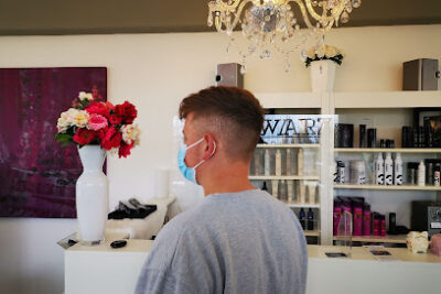 Thomas der Friseur