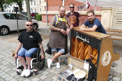 Tims Barbershop